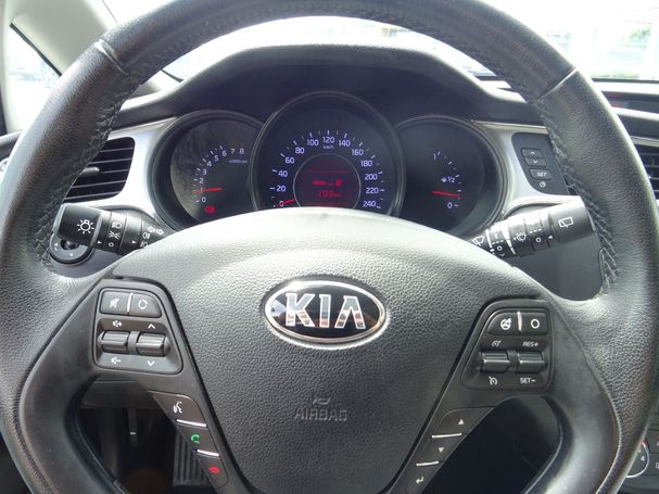 Kia Ceed 73 kW image number 12