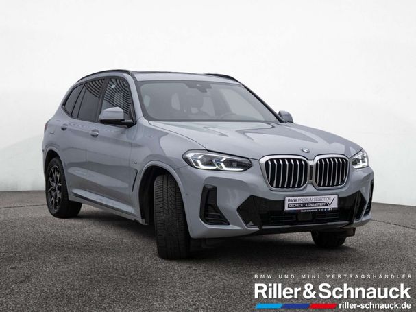 BMW X3 xDrive 135 kW image number 2