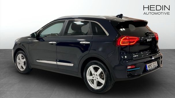 Kia Niro e 150 kW image number 4