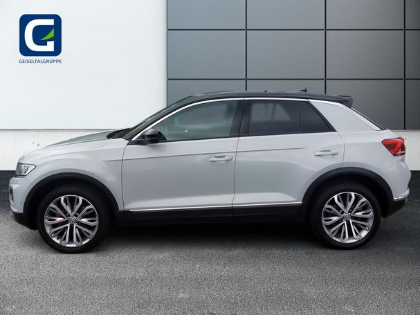 Volkswagen T-Roc 2.0 TSI DSG Sport 4Motion 140 kW image number 5