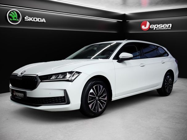 Skoda Superb Combi DSG 110 kW image number 2