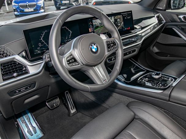 BMW X5 M Sport Pro xDrive 259 kW image number 8