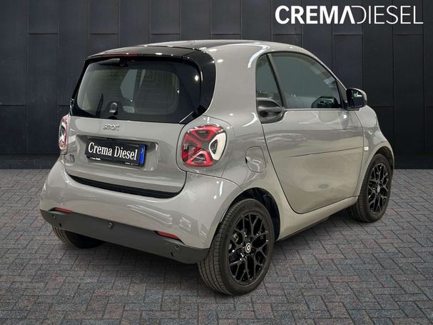 Smart ForTwo EQ 60 kW image number 3