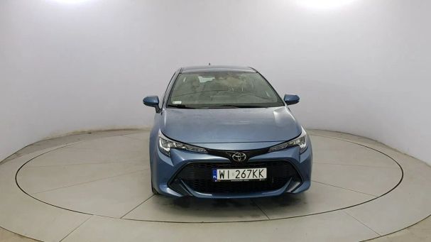 Toyota Corolla 1.2 Touring Sports 85 kW image number 3