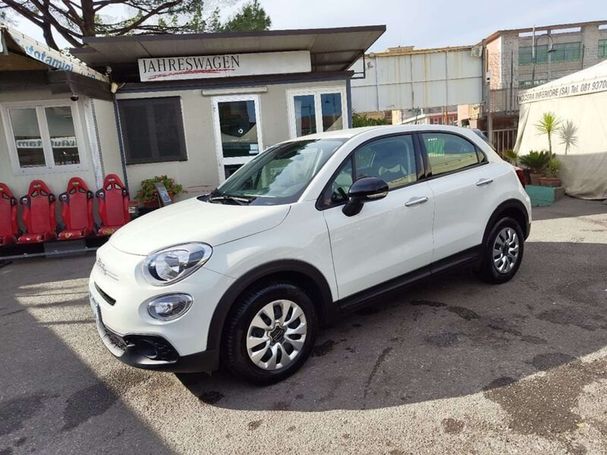 Fiat 500X 1.0 88 kW image number 1