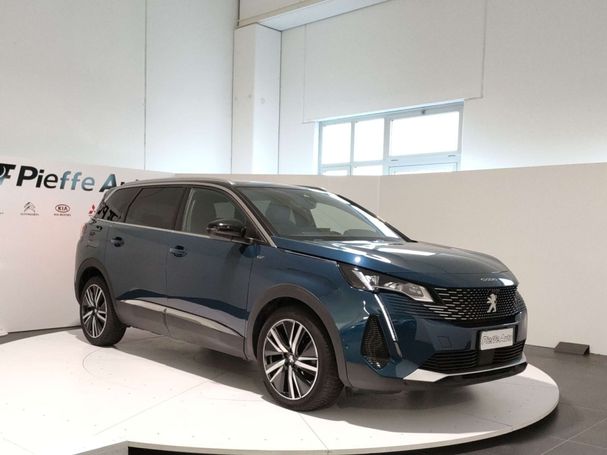 Peugeot 5008 BlueHDi 130 EAT8 96 kW image number 6