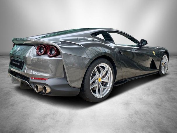 Ferrari 812 Superfast 588 kW image number 2