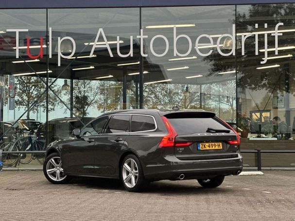 Volvo V90 T4 140 kW image number 5