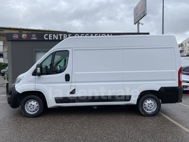 Fiat Ducato 30 2.3 MultiJet 130 96 kW image number 4