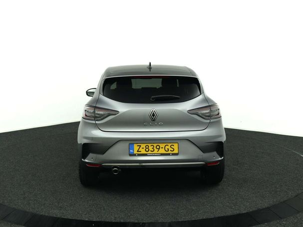 Renault Clio TCe 90 66 kW image number 6