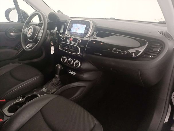 Fiat 500X 1.3 DCT City Cross 110 kW image number 19