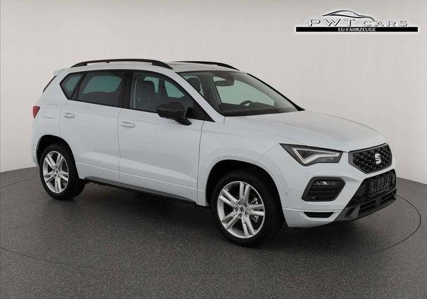 Seat Ateca 1.5 TSI DSG FR 110 kW image number 1