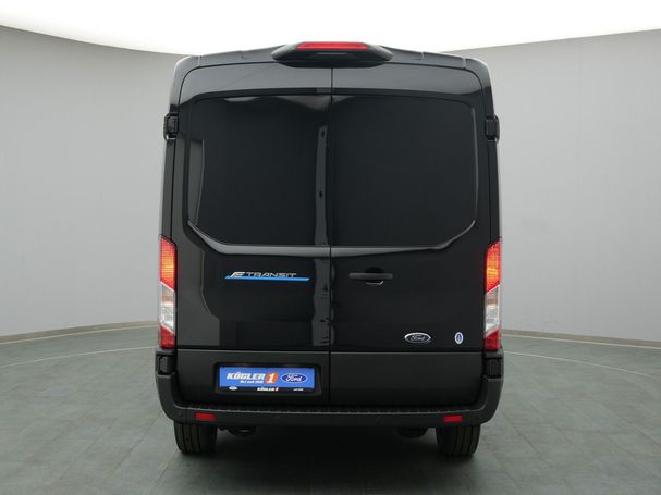 Ford E-Transit 350 L3 Trend 198 kW image number 7