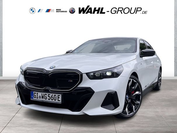 BMW i5 M60 xDrive 442 kW image number 1