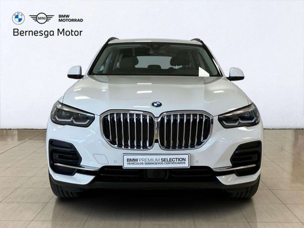 BMW X5 xDrive 170 kW image number 2