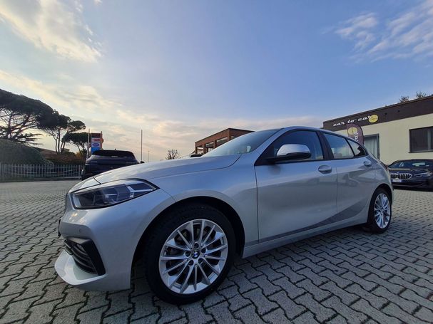 BMW 116d Advantage 85 kW image number 3