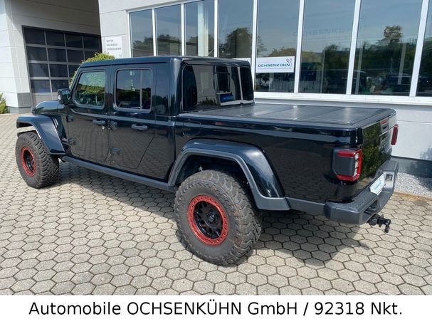 Jeep Gladiator 3.0 Edition 194 kW image number 3