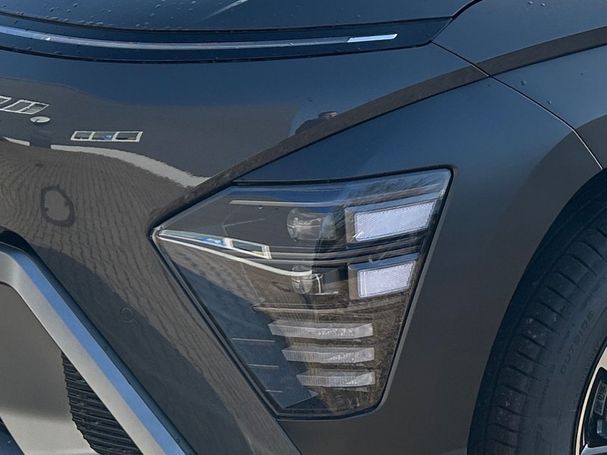 Hyundai Kona 1.6 Hybrid Trend DCT 104 kW image number 5