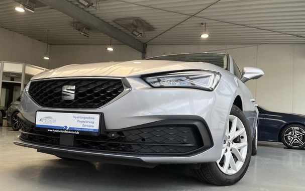 Seat Leon DSG 81 kW image number 1