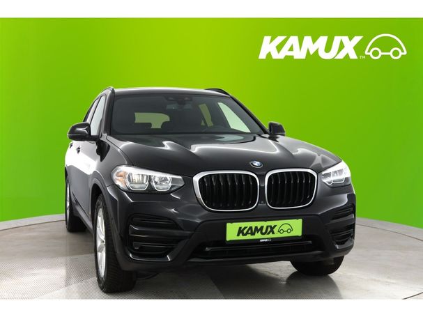 BMW X3 xDrive 135 kW image number 6