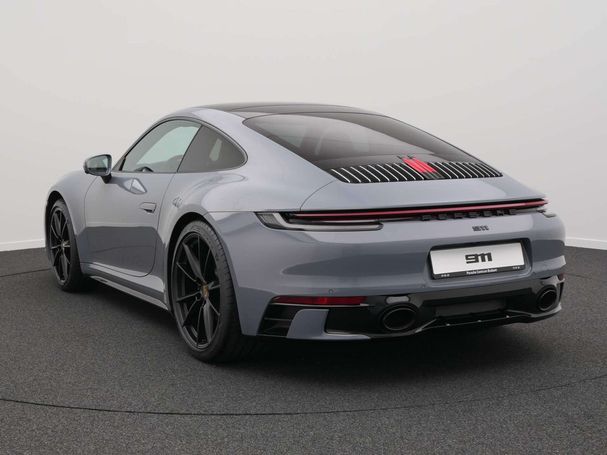 Porsche 992 Carrera 353 kW image number 3