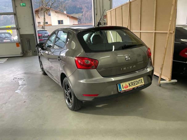 Seat Ibiza ST 1.0 55 kW image number 4