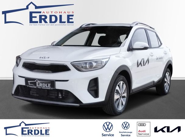 Kia Stonic 1.2 Vision 62 kW image number 1