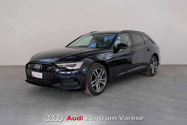 Audi A6 40 TDI quattro Avant 150 kW image number 1