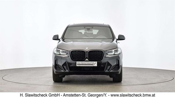 BMW X4 xDrive 210 kW image number 2