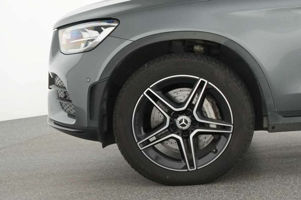 Mercedes-Benz GLC 300 de 4Matic 225 kW image number 5