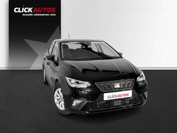 Seat Ibiza 1.0 TSI Style 81 kW image number 2