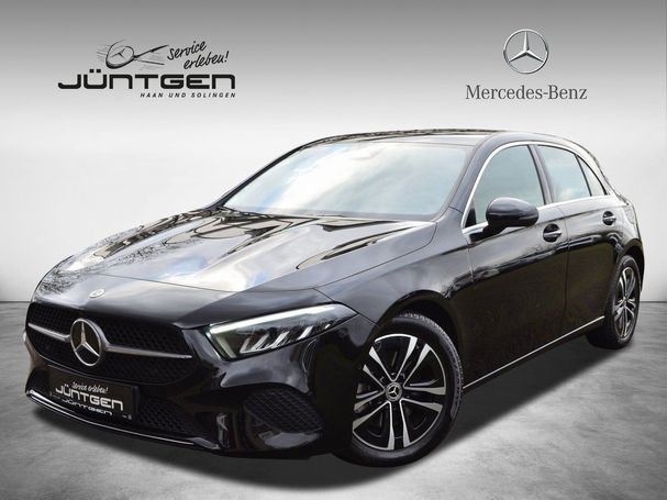 Mercedes-Benz A 220 4Matic Progressive 140 kW image number 1