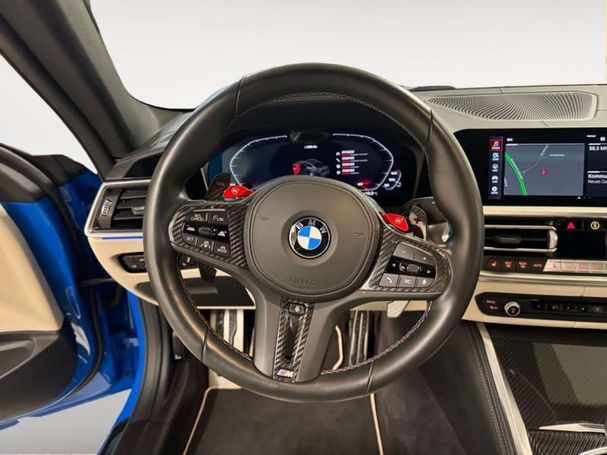 BMW M4 xDrive 375 kW image number 7