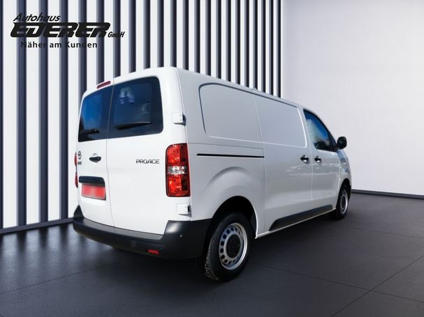 Toyota Proace Verso L1 2.0 D-4D 106 kW image number 9