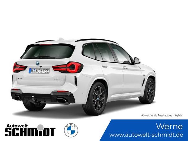 BMW X3 xDrive30e M Sportpaket 215 kW image number 2