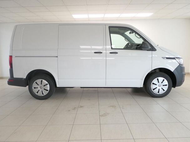 Volkswagen T6 Transporter 81 kW image number 11