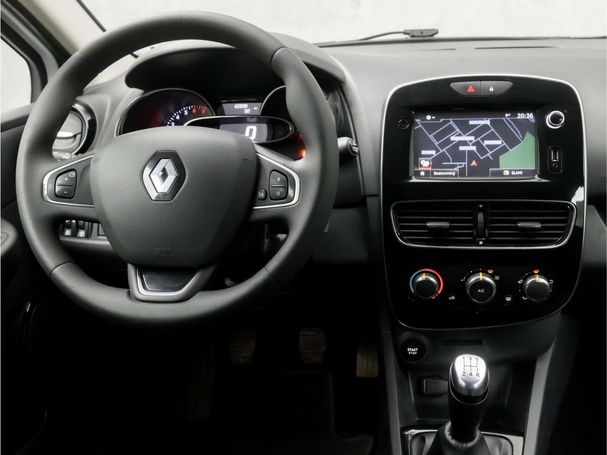 Renault Clio TCe 66 kW image number 7