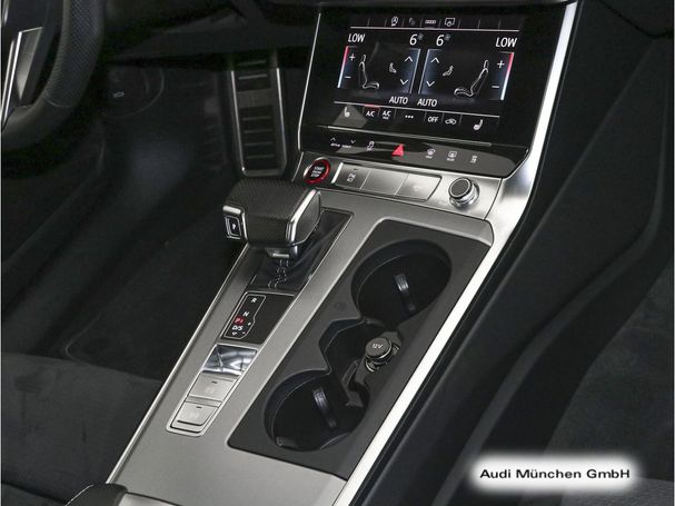 Audi S6 TDI Avant 253 kW image number 11