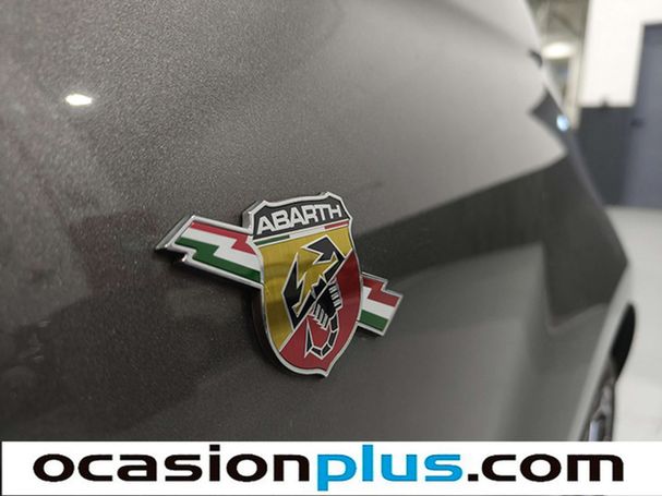 Abarth 595 103 kW image number 23