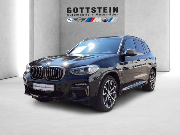 BMW X3 M40i xDrive 265 kW image number 1