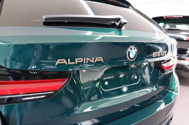 ALPINA B5 466 kW image number 11