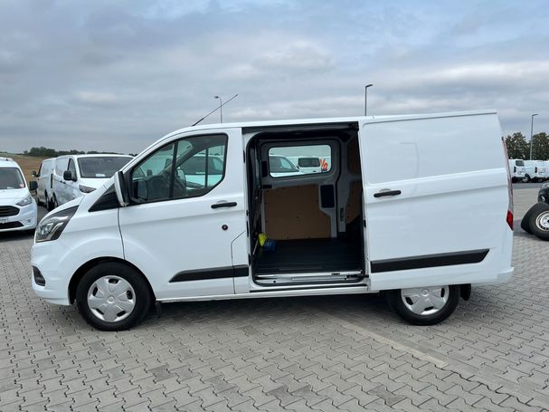 Ford Transit Custom 340 L1 Trend 125 kW image number 2