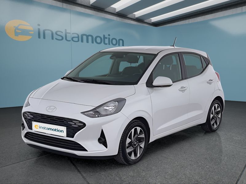 Hyundai i10 1.0 Trend 46