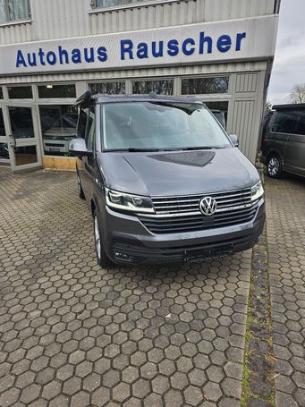 Volkswagen T6 California DSG Ocean 4Motion 150 kW image number 3