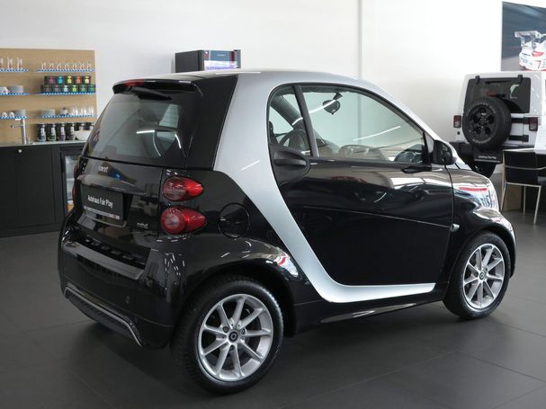 Smart ForTwo 52 kW image number 4