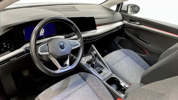 Volkswagen Golf 1.0 Life 82 kW image number 7