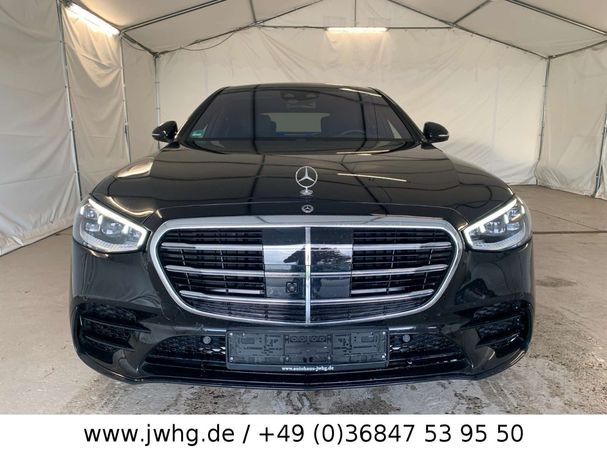 Mercedes-Benz S 580 385 kW image number 3