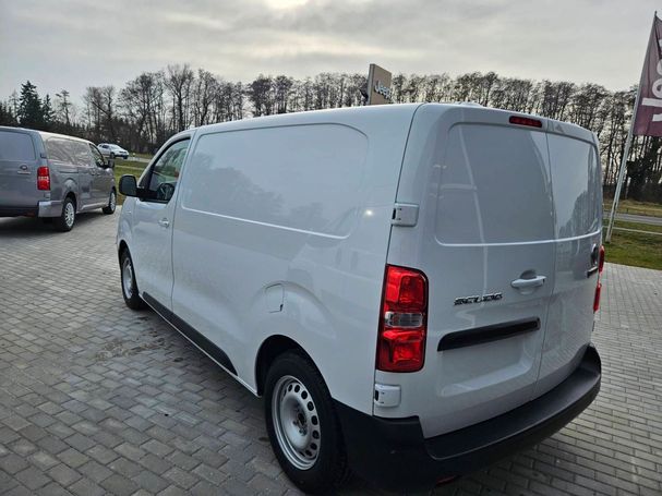 Fiat Scudo L2 2.0 180 132 kW image number 5