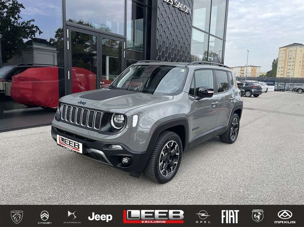 Jeep Renegade 1.3 PHEV 177 kW image number 1