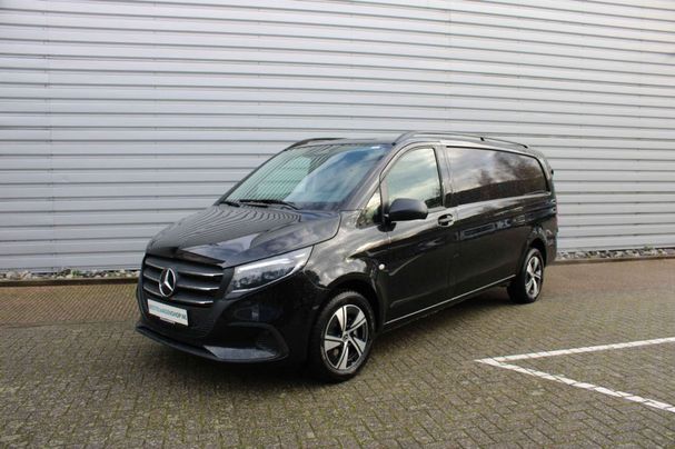 Mercedes-Benz Vito 114 CDi PRO 100 kW image number 6